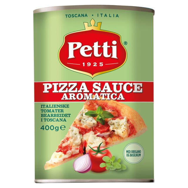 Petti Tuscan Pizza Sauce