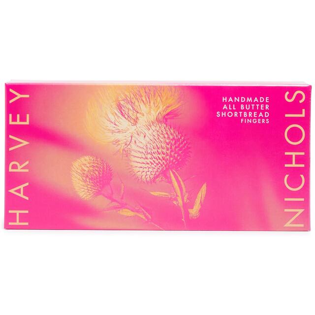 Harvey Nichols Butter Fingers Shortbread