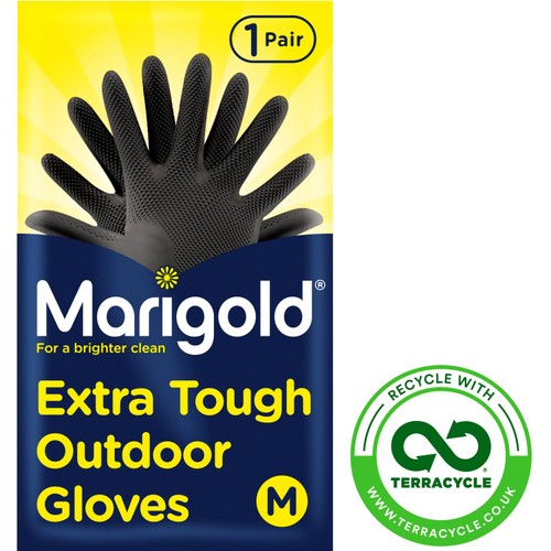Marigold Outdoor Tough Gloves M