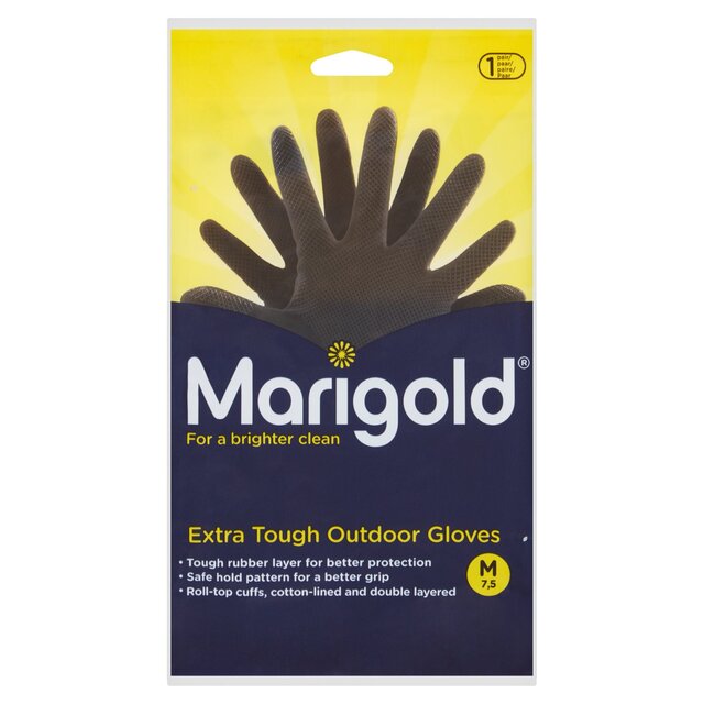 Marigold Outdoor Tough Gloves M thumbnail 2