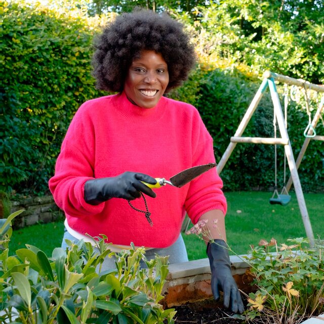 Marigold Outdoor Tough Gloves L thumbnail 5