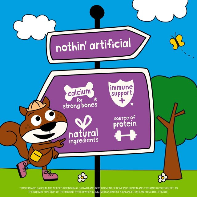 The Collective Kids Peach & Apricot Suckies Yoghurt  Multipack thumbnail 3