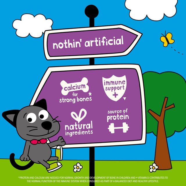 The Collective Kids Banana Suckies Yoghurt Multipack thumbnail 3