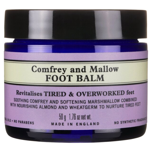 Neal's Yard Comfrey & Mallow Foot Balm