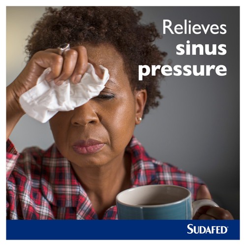 Sudafed Sinus Ease Nasal Spray thumbnail 5
