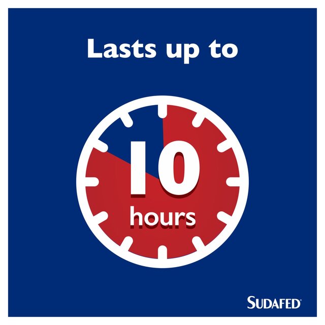 Sudafed Sinus Ease Nasal Spray thumbnail 4