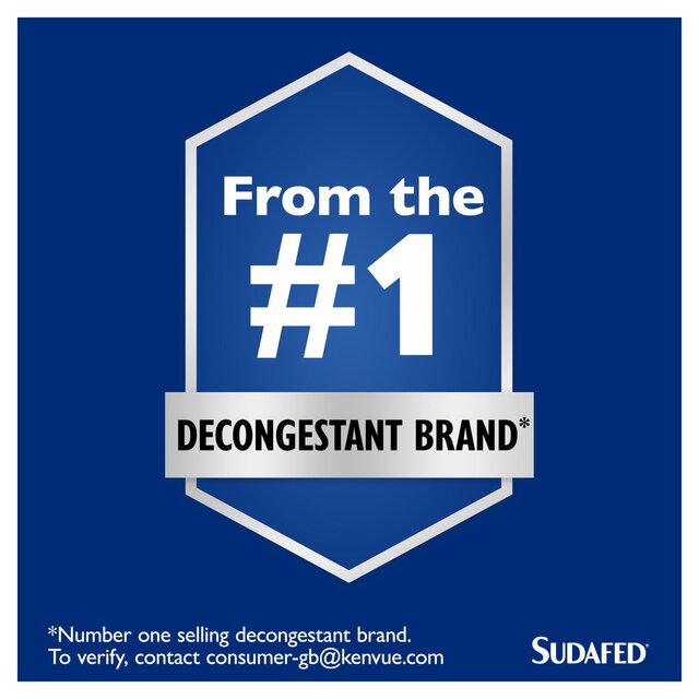 Sudafed Sinus Ease Nasal Spray thumbnail 9