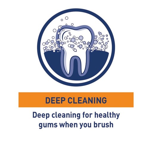 Arm & Hammer Advanced Whitening Toothpaste  thumbnail 2
