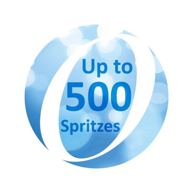 Oderase Bathroom Odour Eraser Fragrance Free thumbnail 2