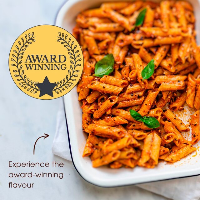 Bay's Kitchen Tomato & Basil Stir-in Low Fodmap Sauce thumbnail 5