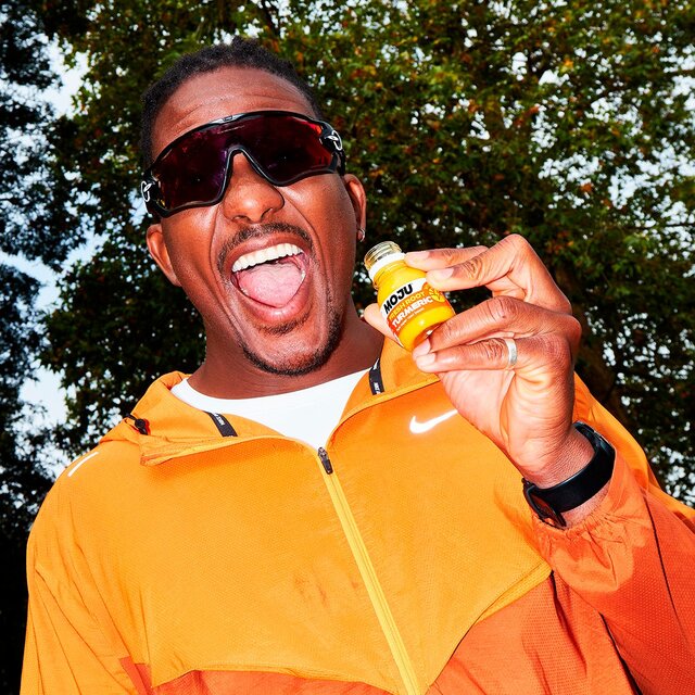 MOJU Turmeric Vitality Shot thumbnail 5