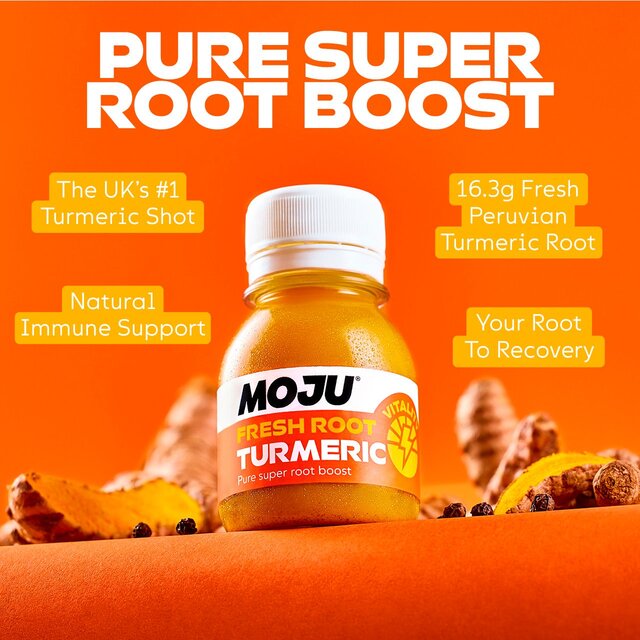 MOJU Turmeric Vitality Shot thumbnail 6