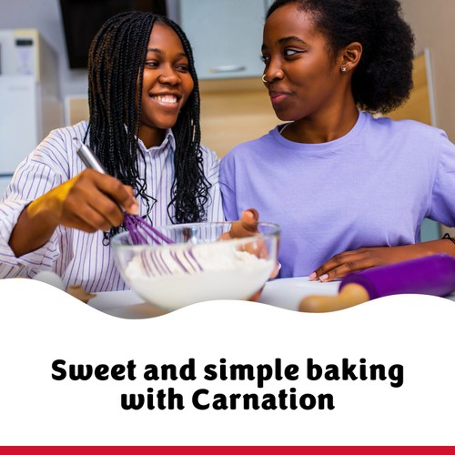 Carnation Caramel thumbnail 4