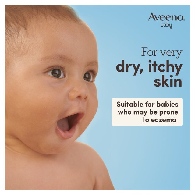 Aveeno Baby Dermexa Emollient Cream thumbnail 5