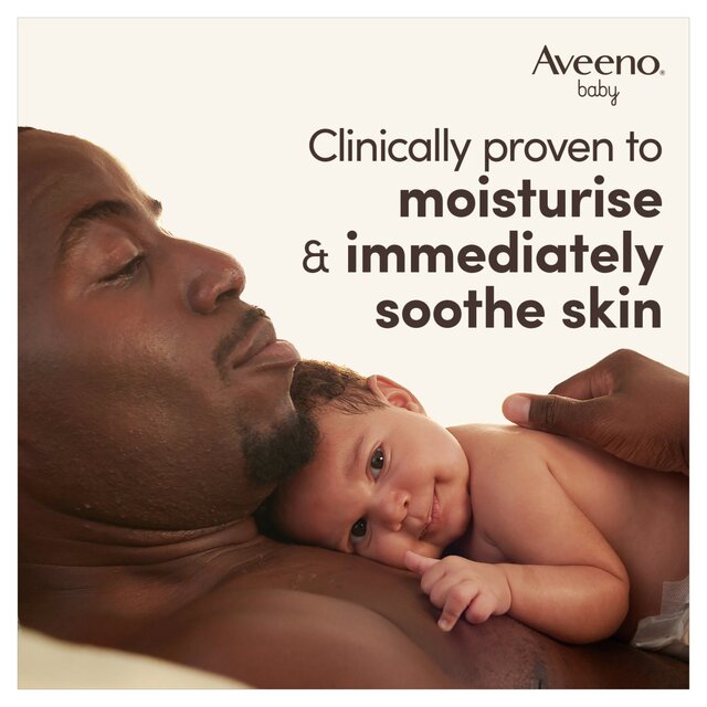 Aveeno Baby Dermexa Emollient Cream thumbnail 6