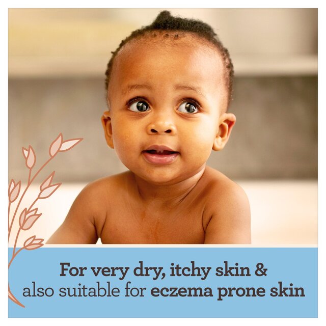 Aveeno Baby Dermexa Emollient Cream thumbnail 7