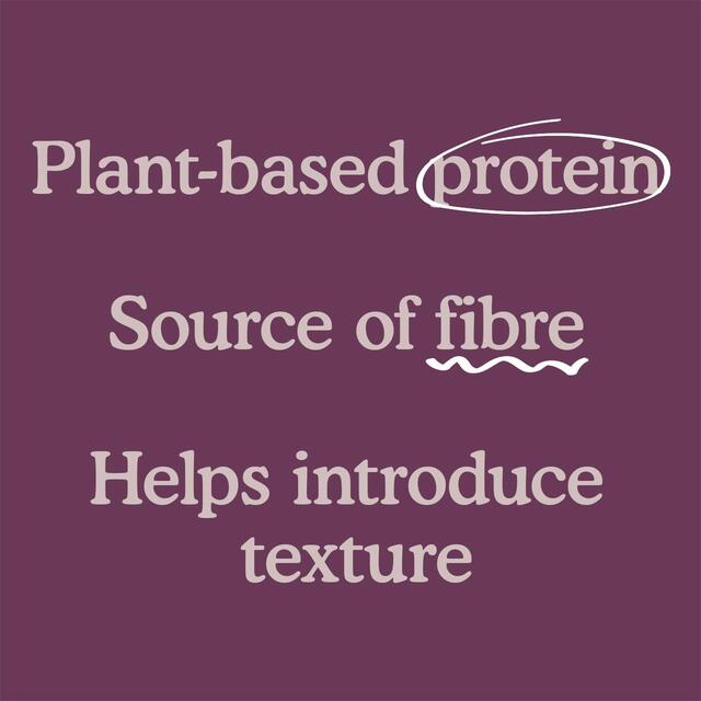 Little Freddie Butternut Squash, Lentils & Coconut Organic Pouch, 6 mths+ thumbnail 4