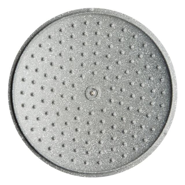 MasterClass Cast Aluminium Casserole Dish, 20cm/2.5L thumbnail 2