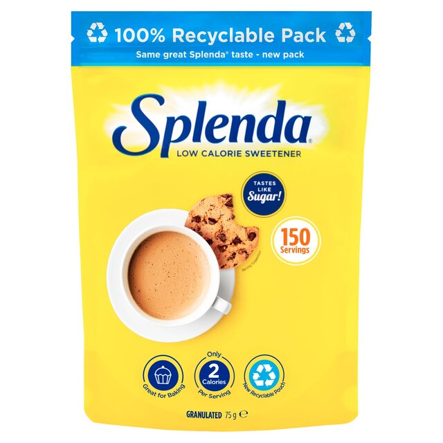Splenda Granules