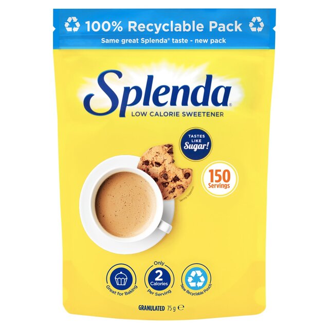 Splenda Granules thumbnail 2