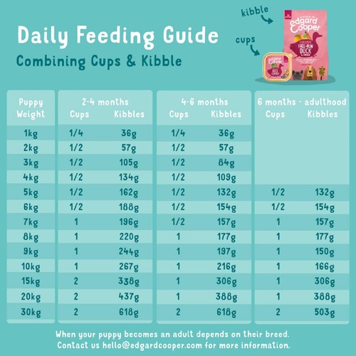 Edgard & Cooper Adult Grain Free Wet Dog Food with Chicken & Turkey thumbnail 7