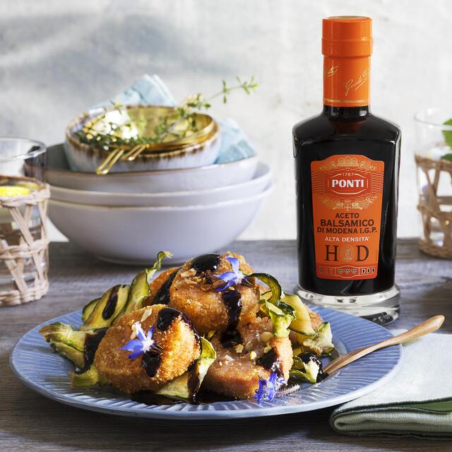 Ponti Aceto Balsamico di Modena IGP HD thumbnail 2