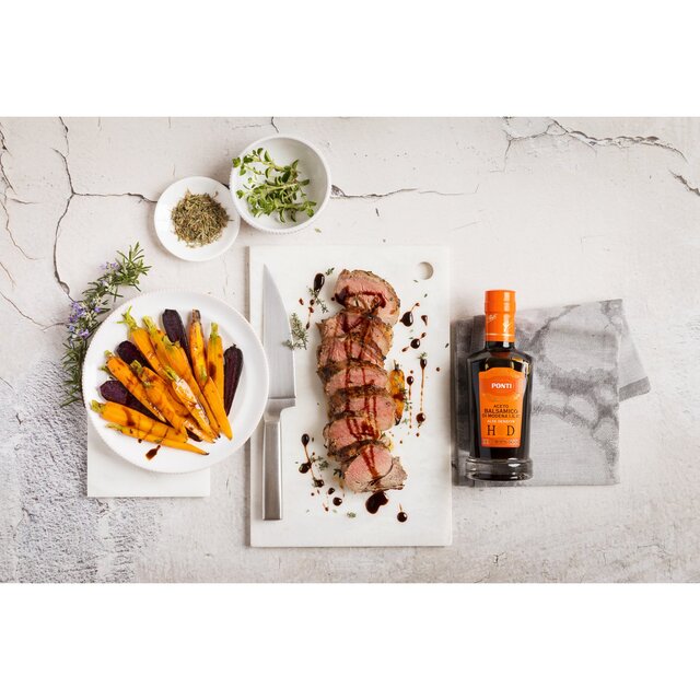 Ponti Aceto Balsamico di Modena IGP HD thumbnail 4