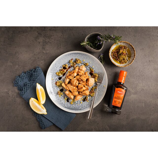 Ponti Aceto Balsamico di Modena IGP HD thumbnail 5