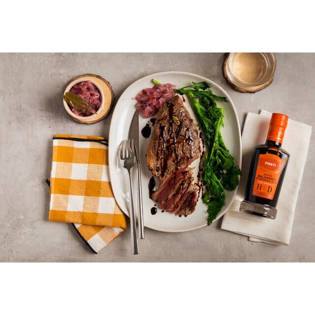 Ponti Aceto Balsamico di Modena IGP HD thumbnail 6