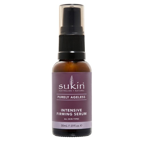 Sukin Purely Ageless Firming Serum