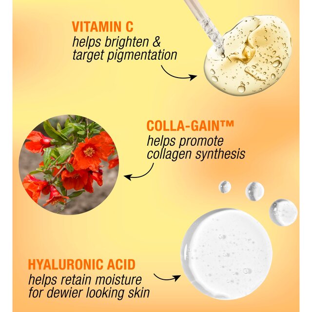 Super Facialist Vitamin C Daily Moisturiser thumbnail 7