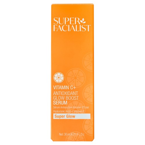 Super Facialist Vitamin C Glow Boosting Serum thumbnail 2