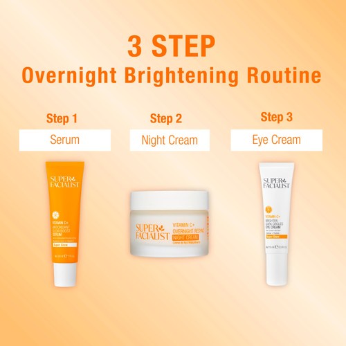 Super Facialist Vitamin C Glow Boosting Serum thumbnail 6