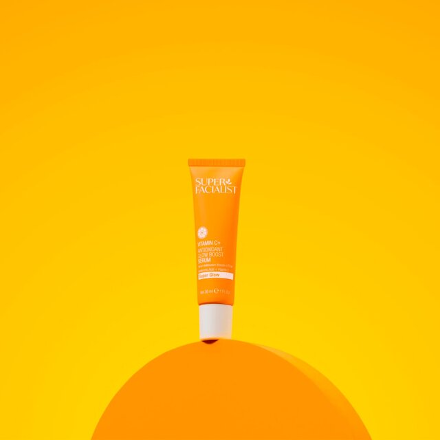 Super Facialist Vitamin C Glow Boosting Serum thumbnail 5