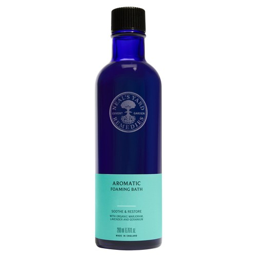 Neal's Yard Aromatic Foaming Bath