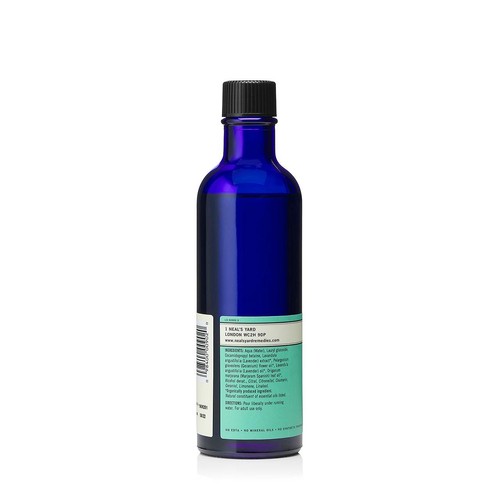 Neal's Yard Aromatic Foaming Bath  thumbnail 2