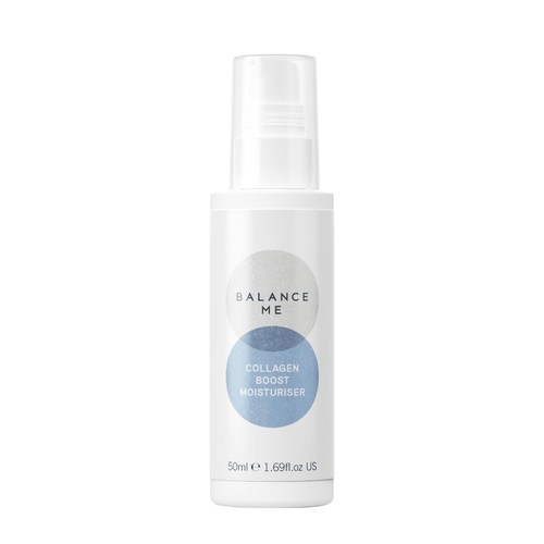Balance Me Collagen Boost Moisturiser