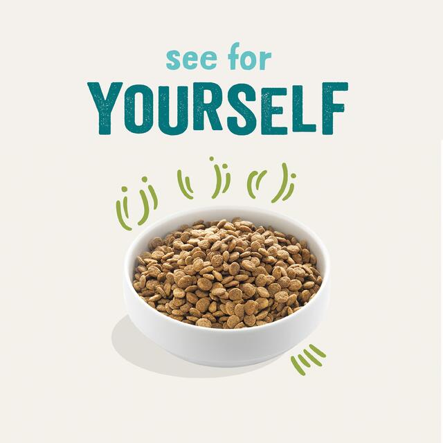 Edgard & Cooper Adult Grain Free Dry Dog Food with Fresh Grass-Fed Lamb thumbnail 3