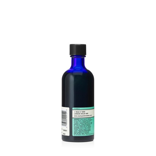 Neal's Yard Soothing Bath Oil  thumbnail 2