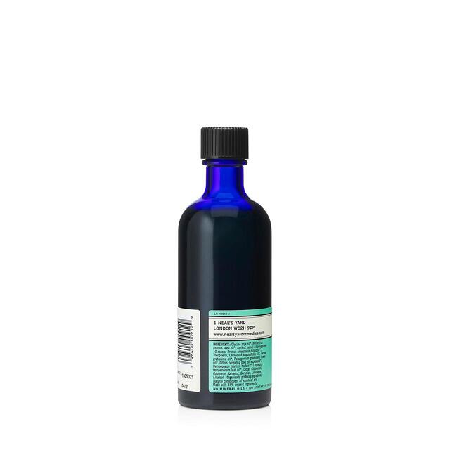 Neal's Yard Soothing Bath Oil thumbnail 2