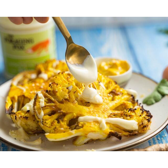 The Foraging Fox Avocado & Lemon Mayo thumbnail 5