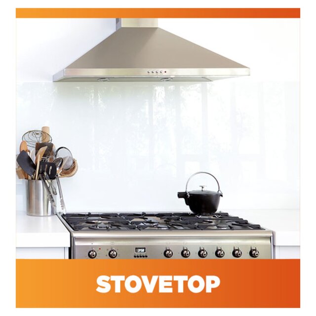 Mr Muscle Platinum Antibacterial Kitchen Spray Citrus thumbnail 3