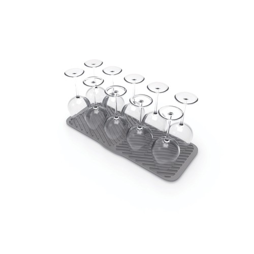 Joseph Joseph Duo Foldable Draining Mat thumbnail 3