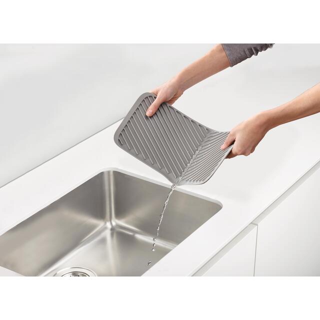 Joseph Joseph Duo Foldable Draining Mat thumbnail 4