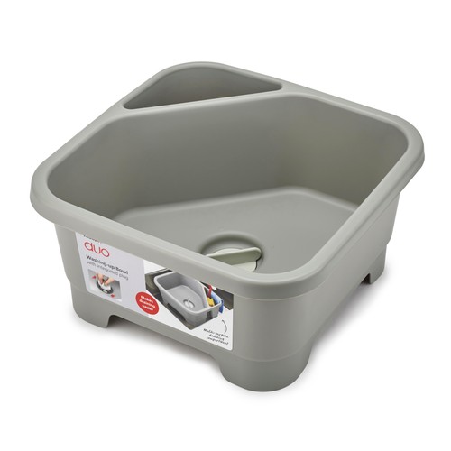 Joseph Joseph Duo Wash Up Bowl thumbnail 2