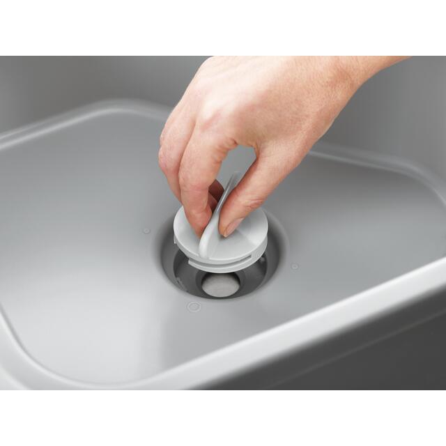 Joseph Joseph Duo Wash Up Bowl thumbnail 4