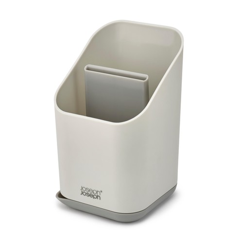 Joseph Joseph Duo Cutlery Drainer With Knife Slot