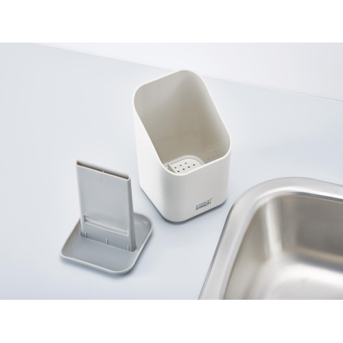 Joseph Joseph Duo Cutlery Drainer With Knife Slot thumbnail 5
