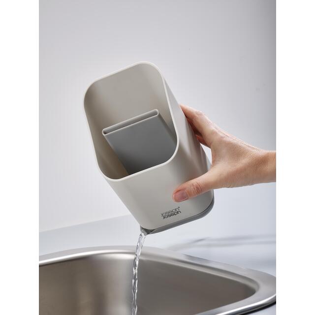 Joseph Joseph Duo Cutlery Drainer With Knife Slot thumbnail 4