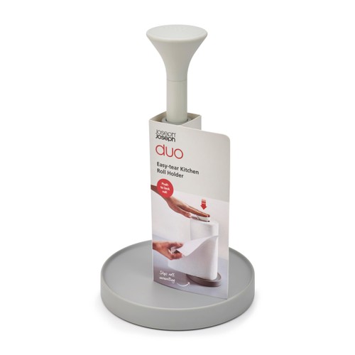 Joseph Joseph Duo Kitchen Roll Holder thumbnail 2